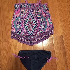 Bathing suit